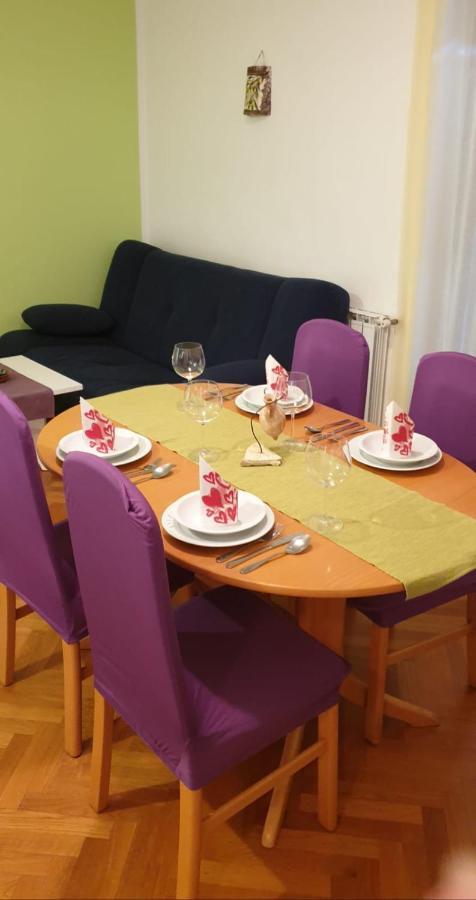 Istranova Apartman