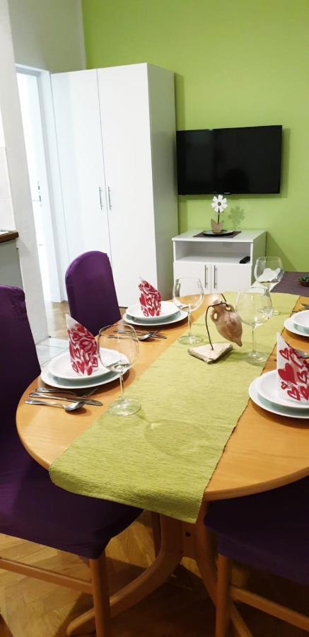 Apartman Istranova