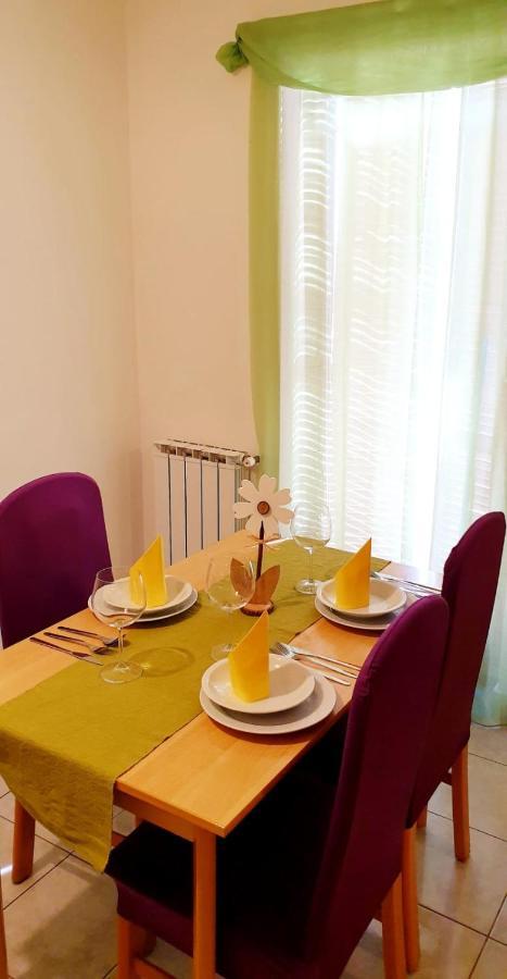 Apartman Istranova *