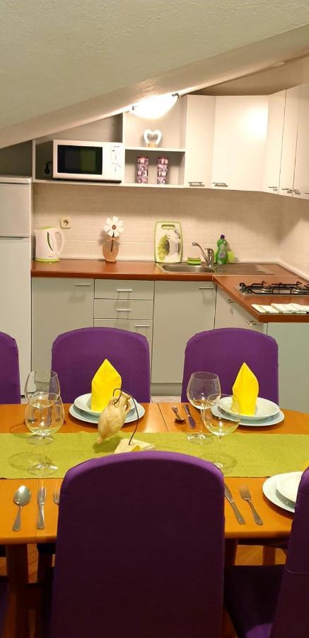 Apartman Istranova *