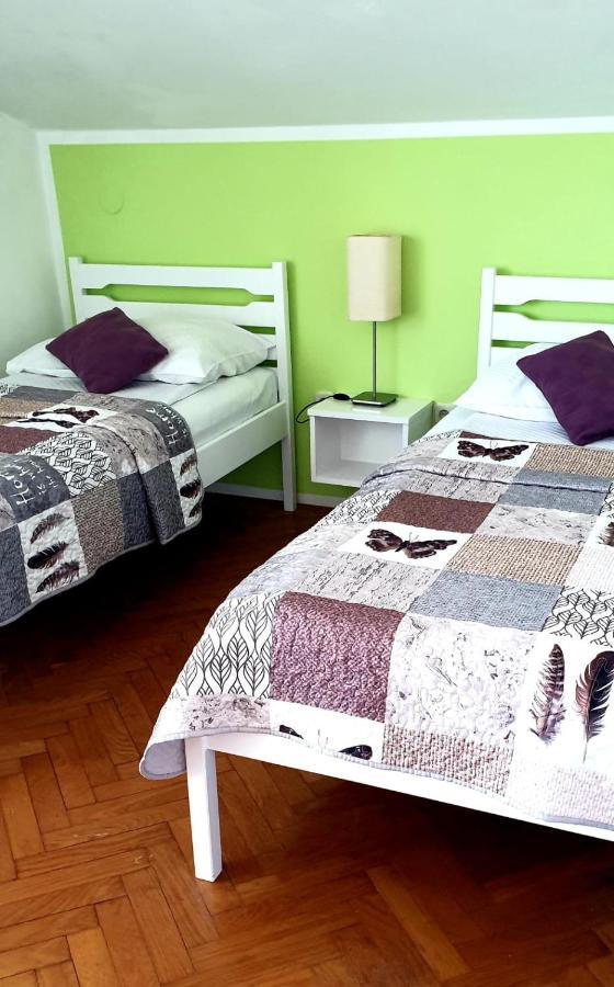 Istranova Apartman Rovinj