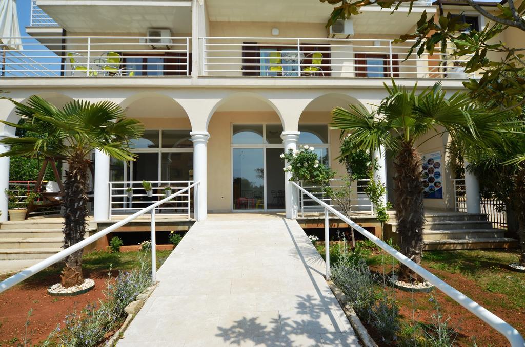 Istranova Apartman