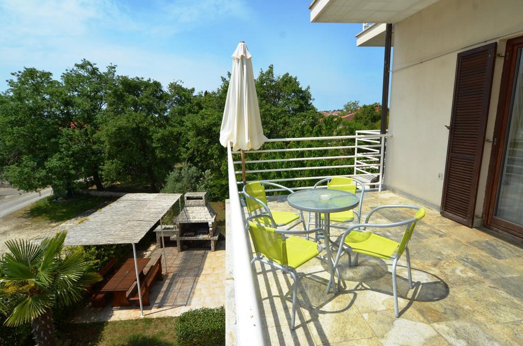 Apartman Istranova Rovinj