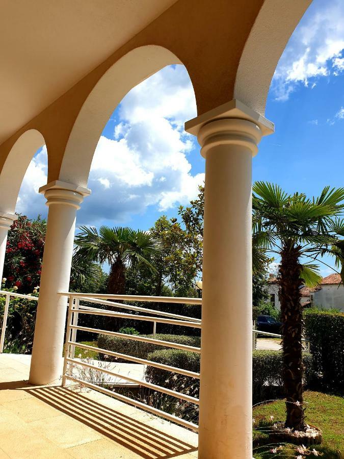 Istranova Apartman