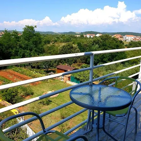 Istranova Apartments Rovinj Exterior photo