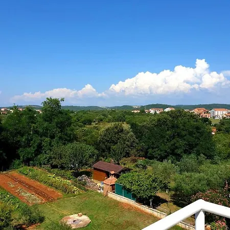 Istranova Apartments Rovinj Exterior photo