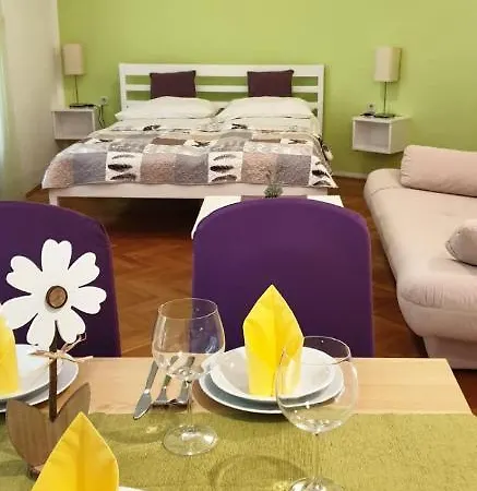 Istranova Apartments Rovinj Exterior photo