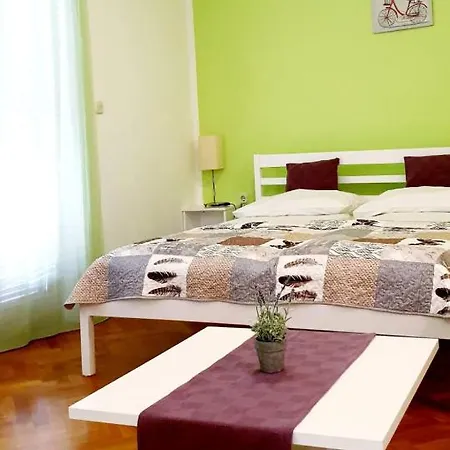 Istranova Apartments Rovinj Exterior photo