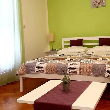 Istranova Apartments Rovinj Exterior photo