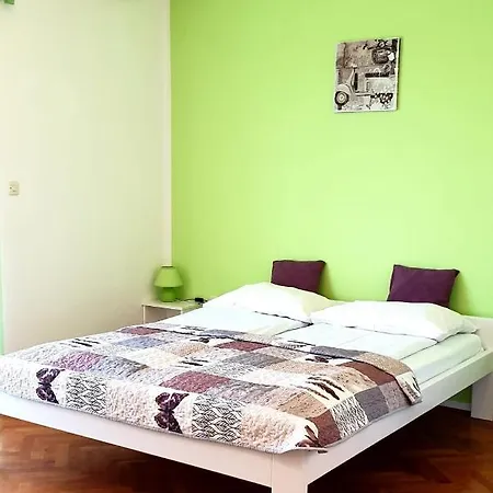 Istranova Apartments Rovinj Exterior photo