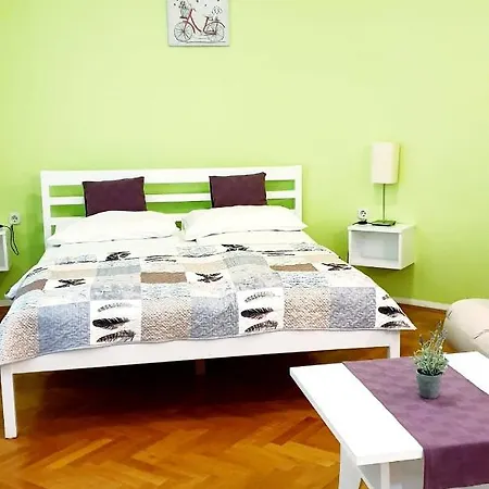 Istranova Apartments Rovinj Exterior photo