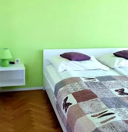 Istranova Apartments Rovinj Exterior photo