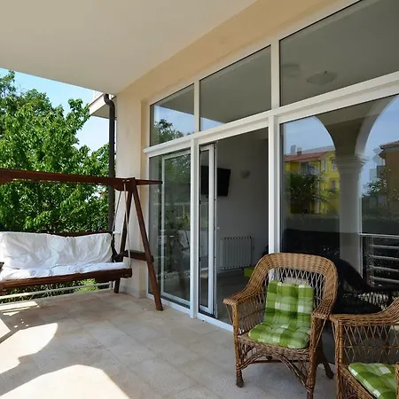 Istranova Apartments Rovinj Exterior photo
