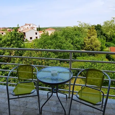 Istranova Apartments Rovinj Exterior photo