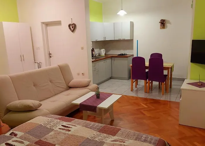 Istranova Apartments