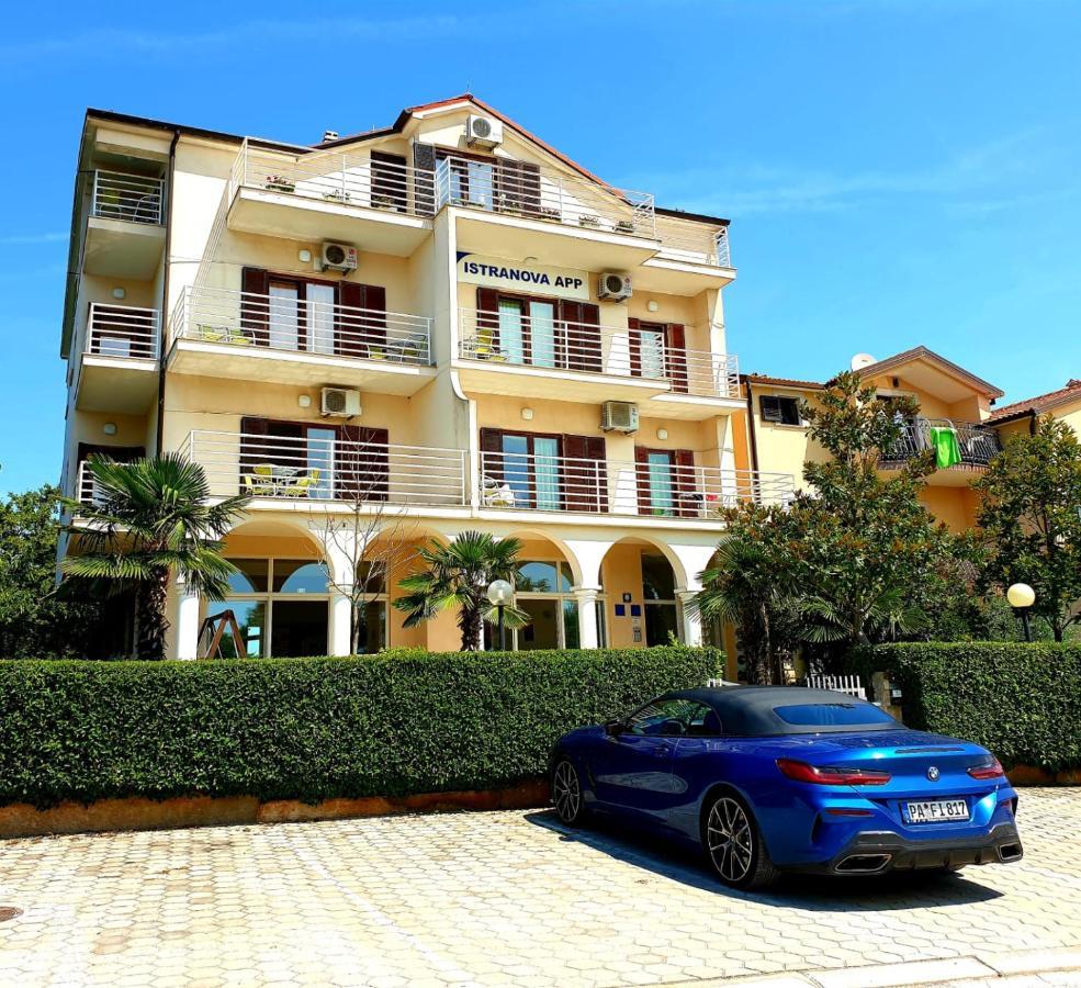 Apartment Istranova