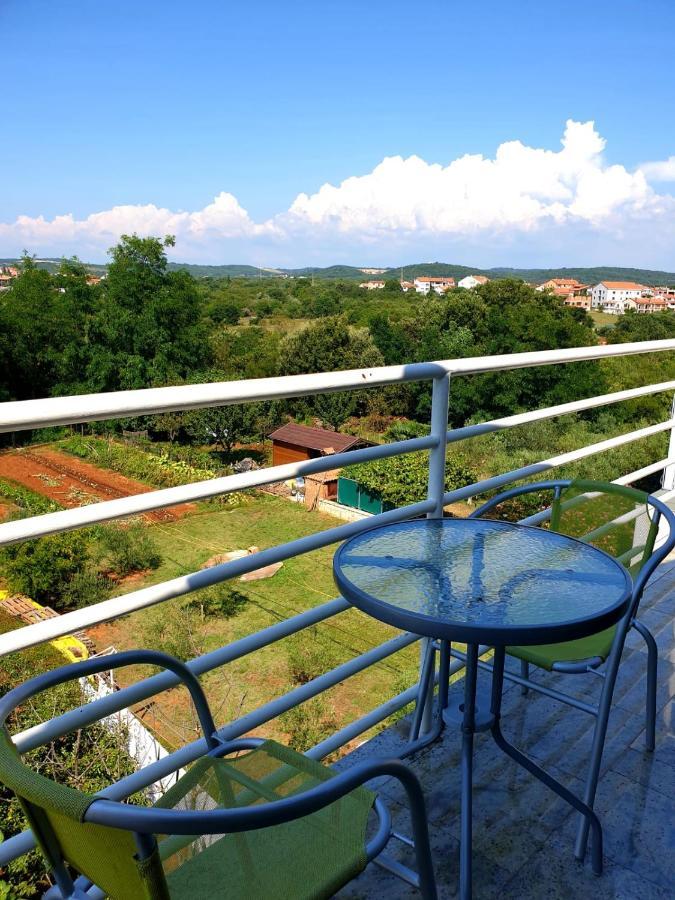 Apartment Istranova Rovinj