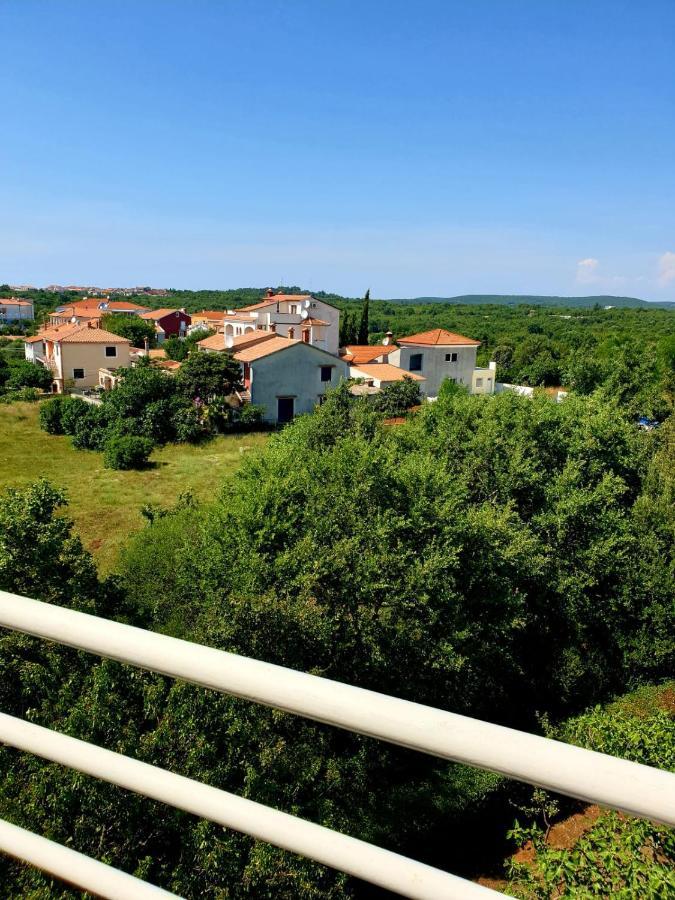 Istranova Apartment *