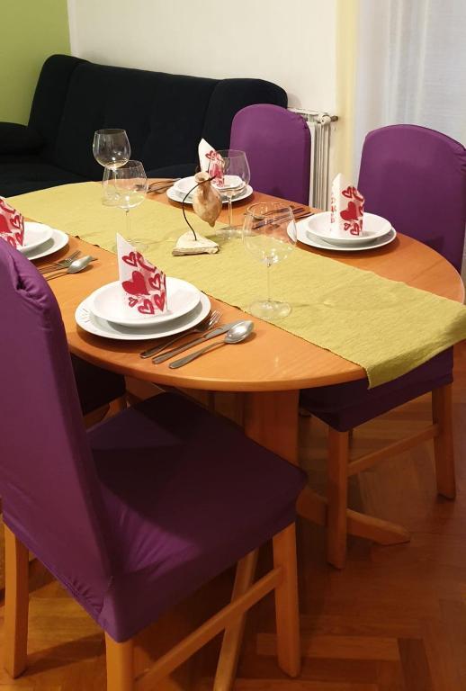 Istranova Apartment *