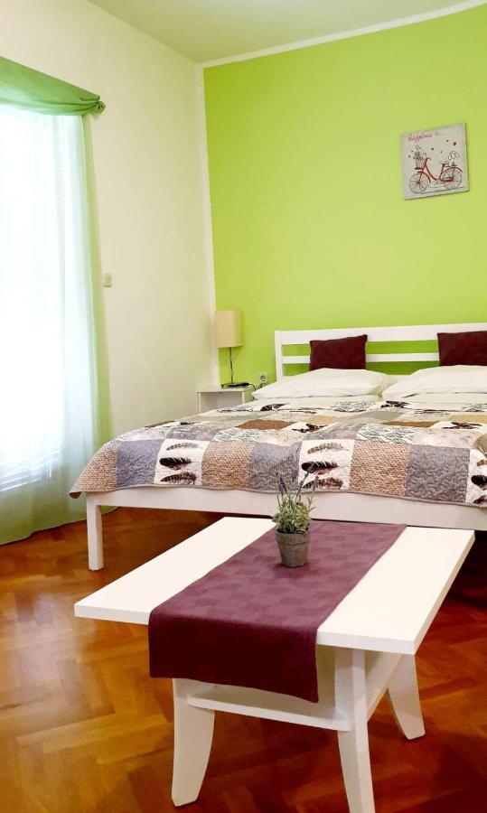 Istranova Apartment Rovinj