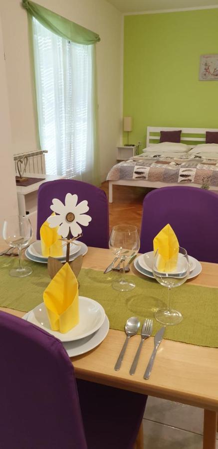 Apartment Istranova
