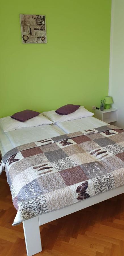 Istranova Apartment Rovinj