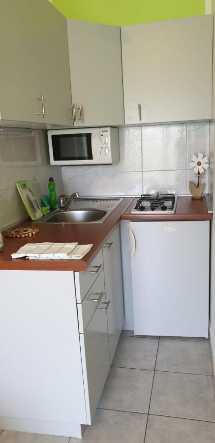 Istranova Apartment Rovinj