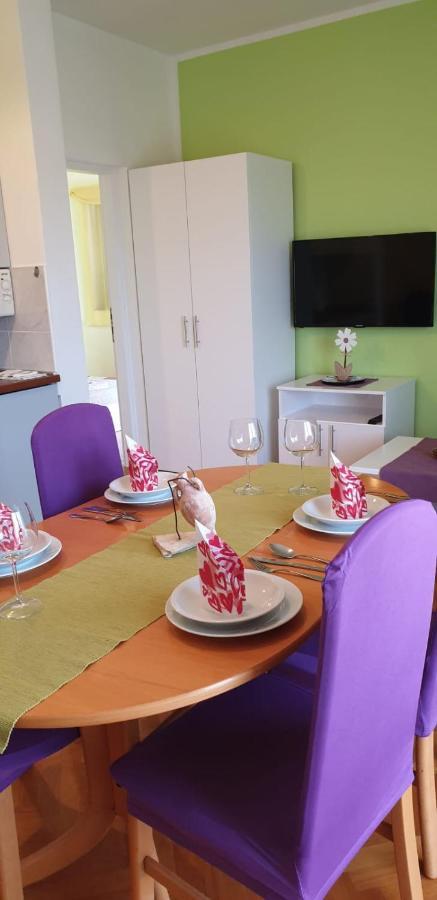 Apartment Istranova *