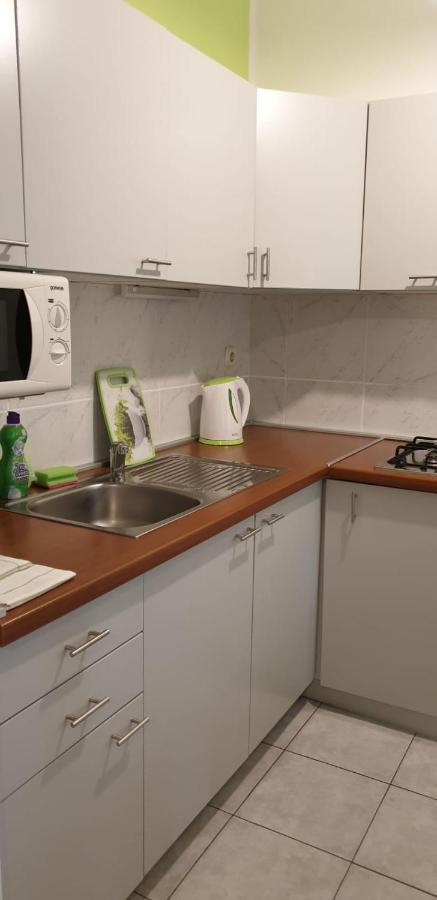 Apartment Istranova