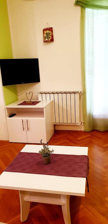 Apartment Istranova *