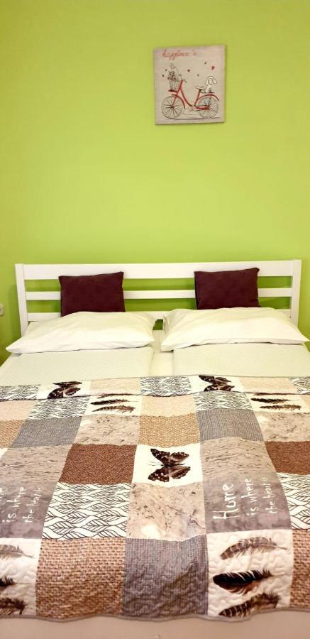 Apartment Istranova *