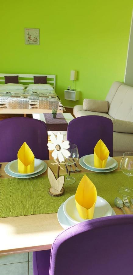 Istranova Apartment