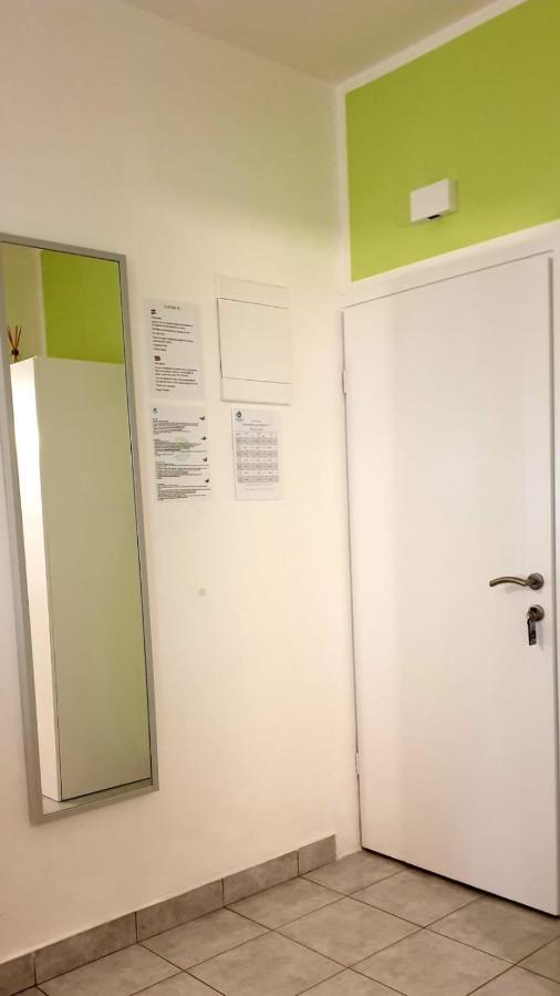 Istranova Apartment *