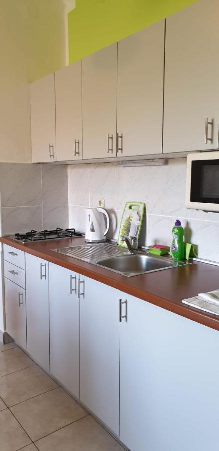 Istranova Apartment *