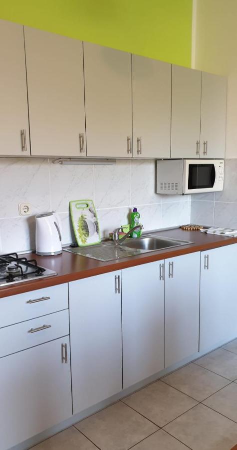 Apartment Istranova