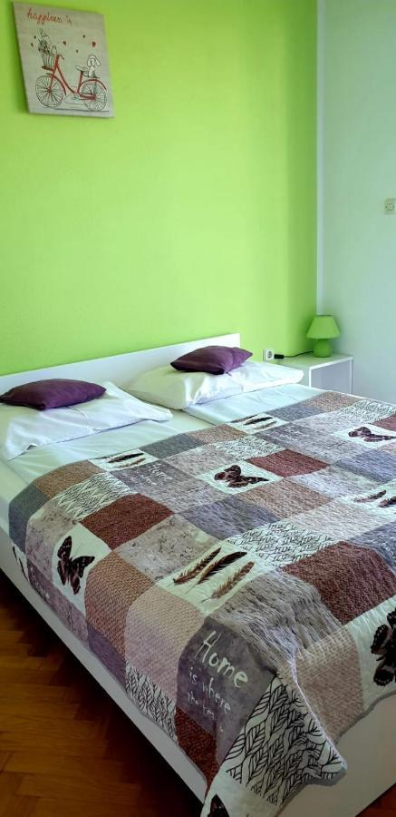 Apartment Istranova