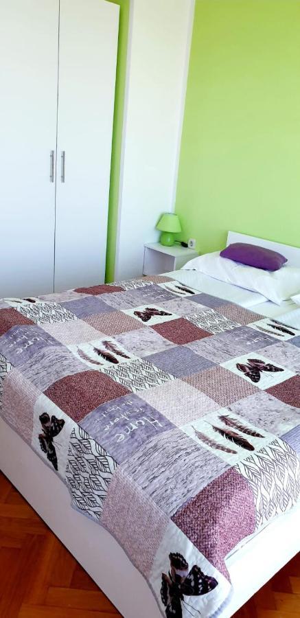 Apartment Istranova