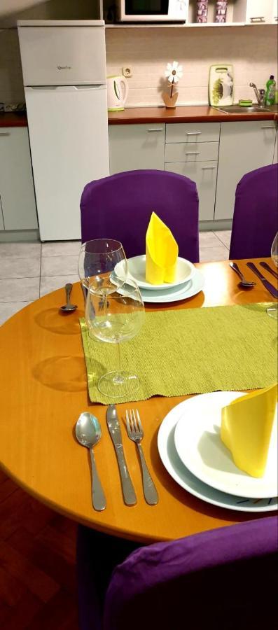 Apartment Istranova *