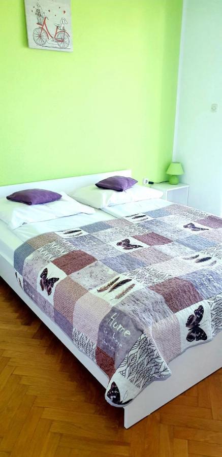 Istranova Apartment