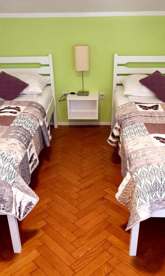 Istranova Apartment