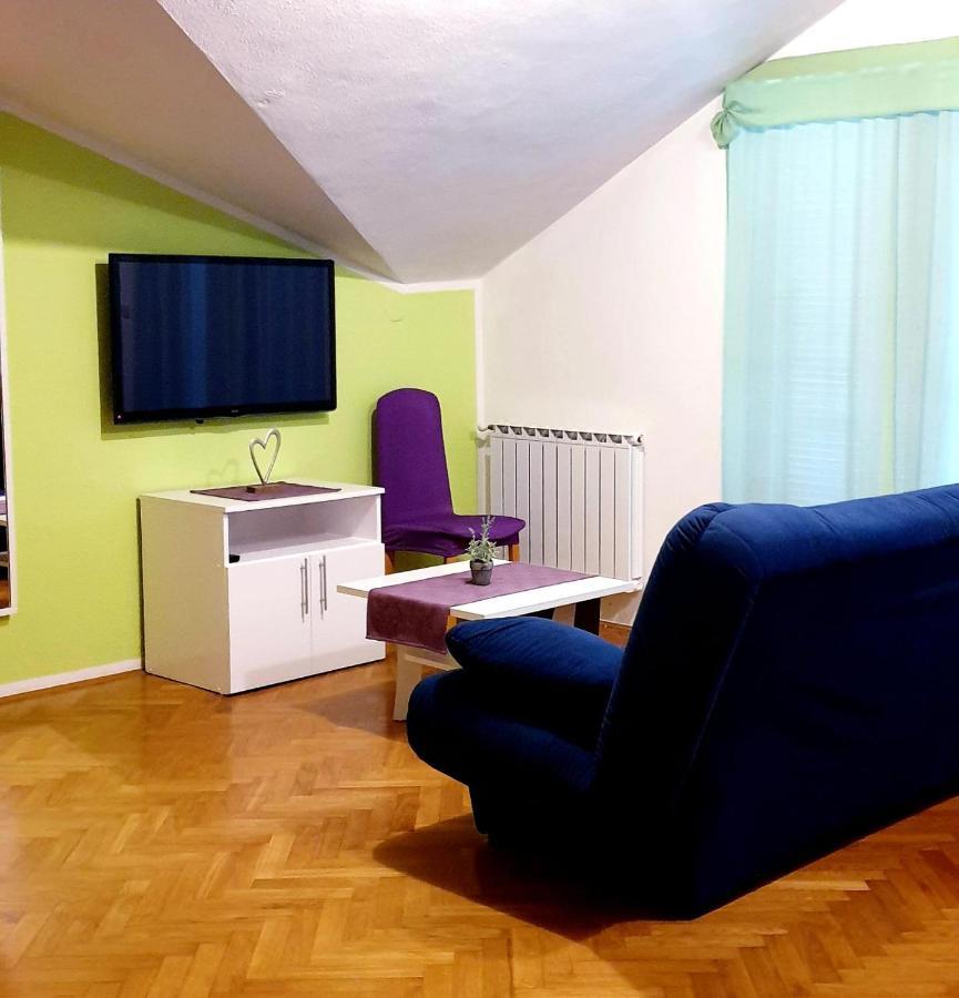 Apartment Istranova