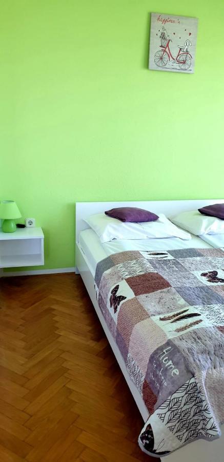 Istranova Apartment