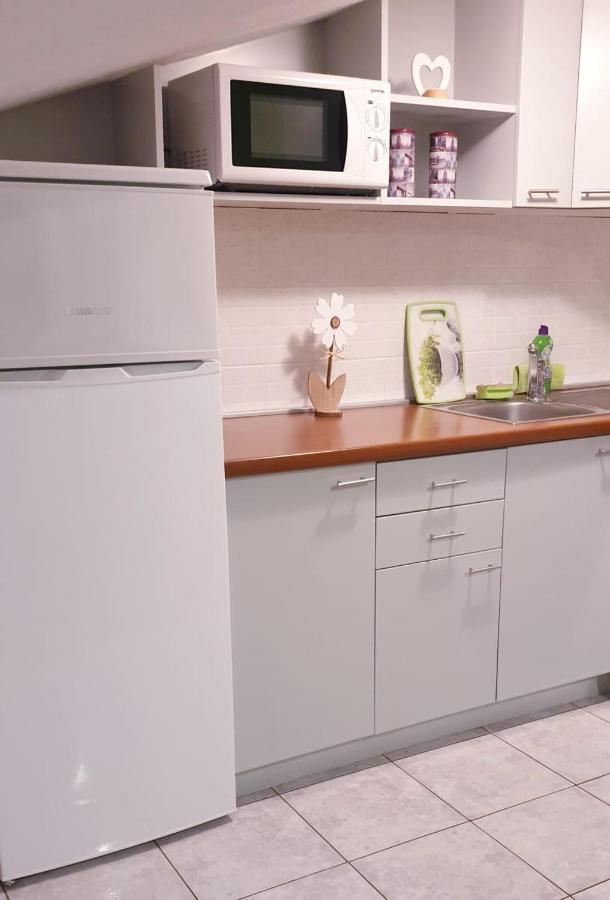 Istranova Apartment *