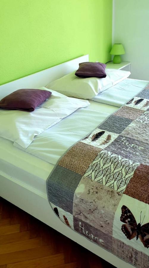 Apartment Istranova *
