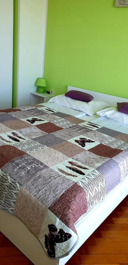 Apartment Istranova *
