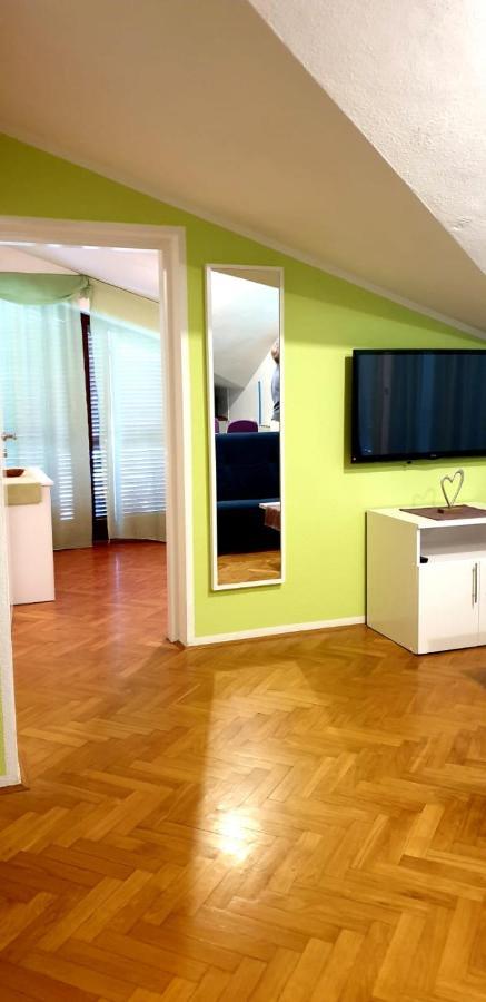 Istranova Apartment