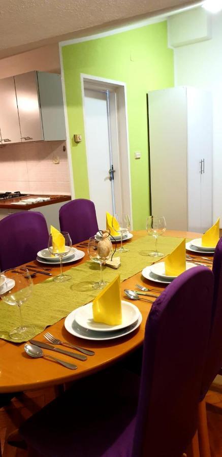 Istranova Apartment