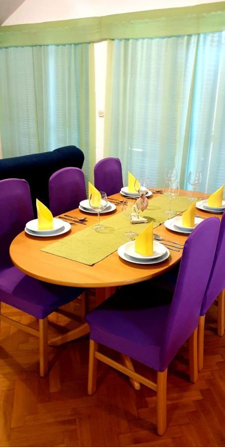 Istranova Apartment Rovinj