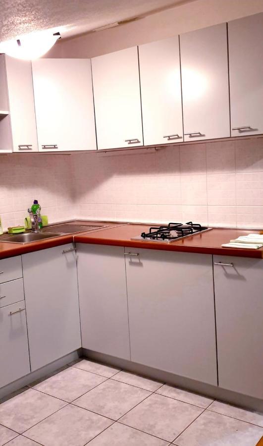Apartment Istranova