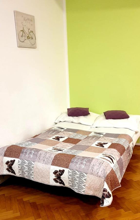 Apartment Istranova Rovinj